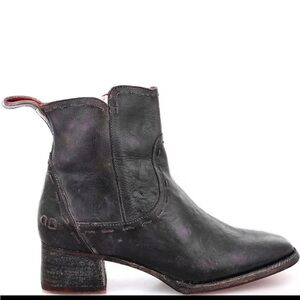 BED STU Merryli Boots